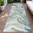 Machine Washable Indoor/Outdoor Oden ACN2162 Modern Rug-1848498466