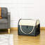 Steel Collapsible Soft-Sided Crate with 1 Door-488299026-488299027