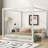 Abdulaziz Canopy Bed-1881279104-1926709451