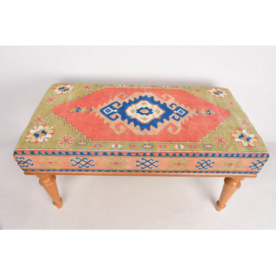 Siège de fenêtre, banc de siège, banc de décoration intérieure, banc de salle à manger, banc de style bohémien, banc de coiffeuse, banc fabriqué à la main, banc de chambre à coucher