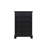Manlius 36'' W 5 - Drawer Dresser-1938902307