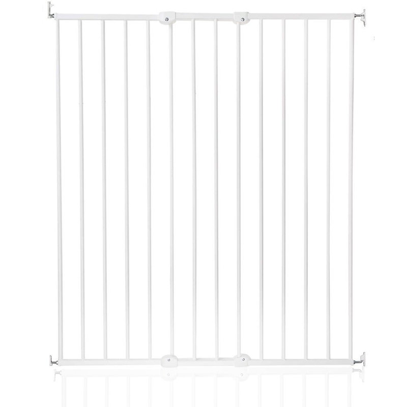 Safety Gate, White