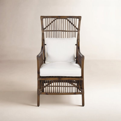 Barkley Upholstered Armchair