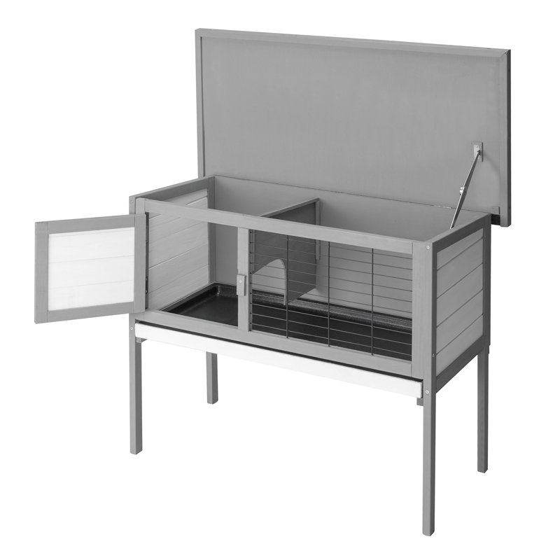 Dylenn Chicken Coop