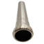 Siphon en P 1-1 / 2 po en laiton avec tube d'extension à joint coulissant de 8 po-113864264