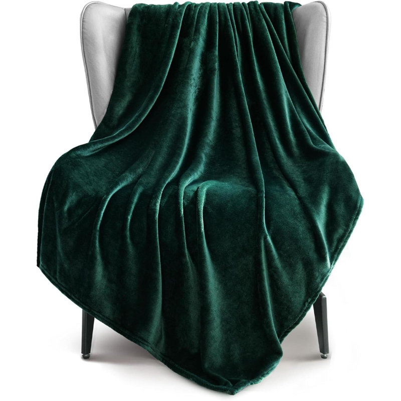 Throw Blanket