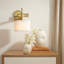 Stitch Sconce