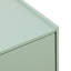 Armoire Exquise à 4 portes pour étude - bois massif, tablette réglable en bois, couloir en bois, entrée,-76989260-76989259