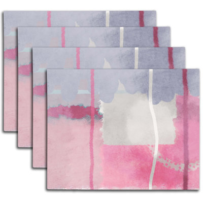 Napperon en polyester
