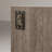 Kamila 24 " W Freestanding Standard 1 Single Vanity Bathroom Vanity With Marble Top-530742349