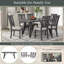 Ensemble repas pour 6 personnes Essie-1120860235