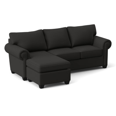 Layla Sectional with Ottoman