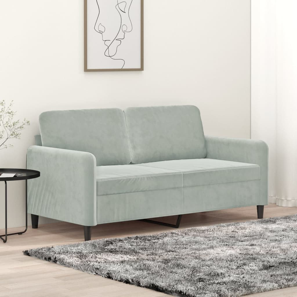 Gepolstertes Sofa Oliviera