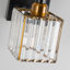 Armed Sconce-147657363