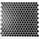 Cirkel 11.46'' W x 12.4'' L Porcelain Tile Mosaic Sheet