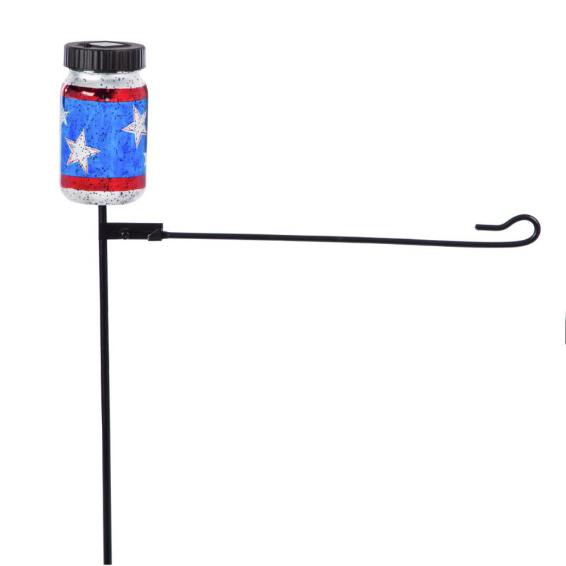 Présentoir à drapeau