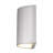 Brushed Aluminum LED Wall Sconce-222137564