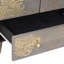 33.5cm Solid Wood Sideboard