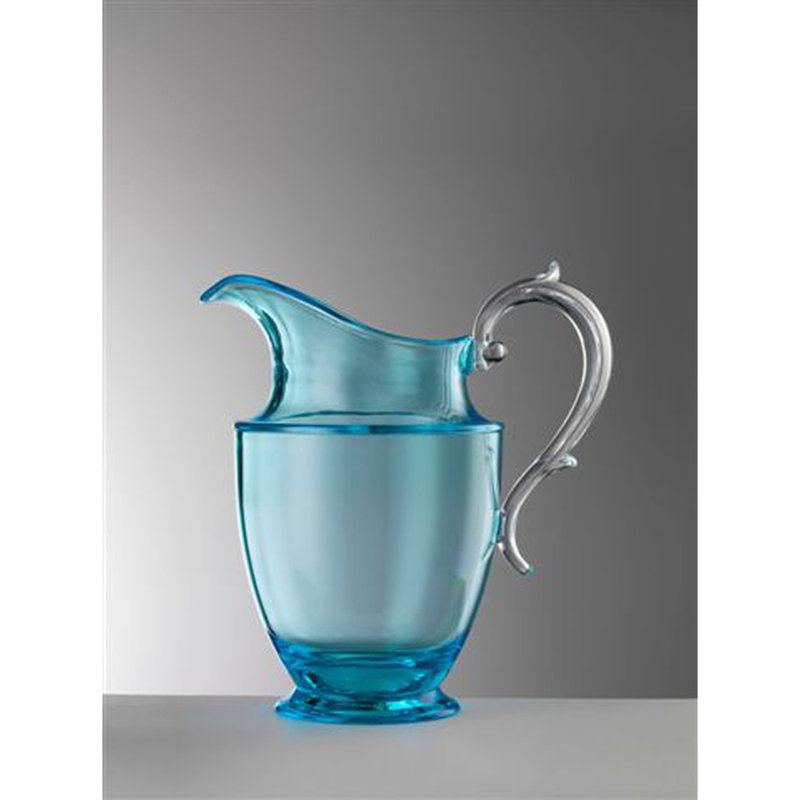 Pichet Federica, Turquoise