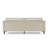 Tabitha 81.5" W Mid-Century Modern Sofa-669133885
