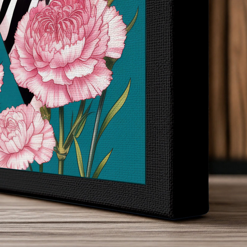 Print, 18x12 - 45.7 x 30.5 cm, Black Border