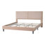Lit simple simple, moelleux et moelleux avec lit moelleux et lit confortable, très grand-388820189-388820191