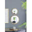 Miroir rond D11