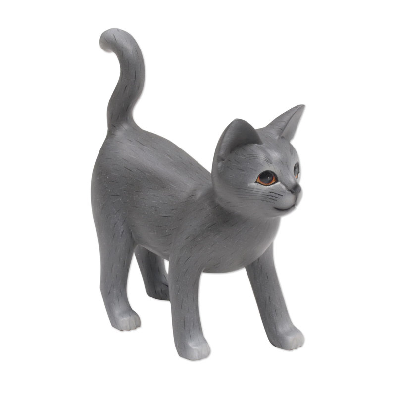 Estep Animals Figurines & Sculptures