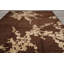 Tapis rectangulaire de conception unique 10 pi 2 po x 14 pi Rectangle