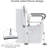 Toilet Safety Frame