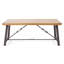 Table de salle à manger Haddie-1393887926