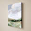 «Soft Summer Sky» par Katrina Pete - impression sur toile-130839470-130839480