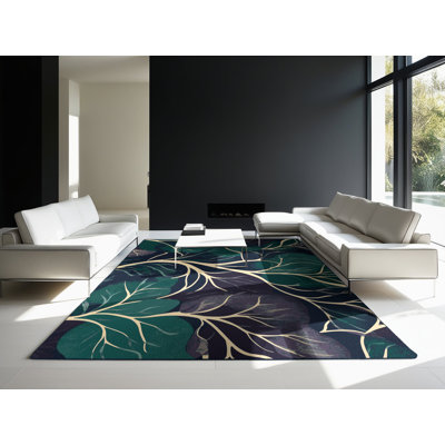 Tapis Moonlit Grove