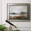 Lingering Light III - Peinture sur toile encadrée-1245188884