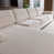 Ivory Polyester Blend selected
