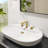 Lineare™ Widespread Bathroom Faucet with Drain Assembly-96079136