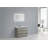 Single Bathroom Vanity Base Only-58514098