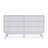 55'' W 6 - Drawer Dresser-580732766