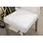 Chaise d'appoint rembourrée (ensemble de 2)-1684657677