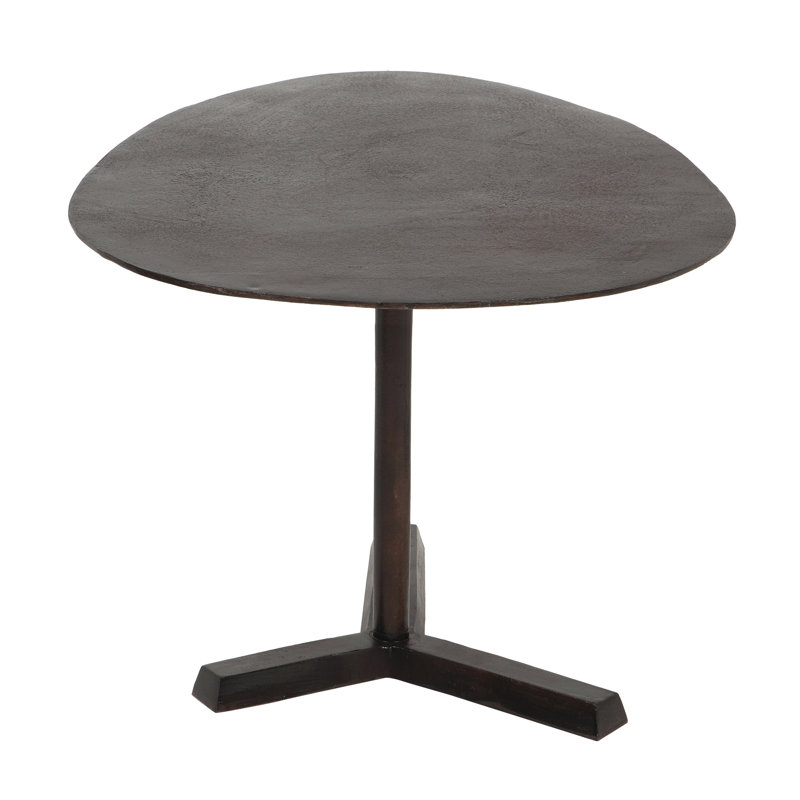 Elliptical Table