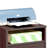 Mixtly Solid Wood Accent Chest