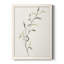 Spindle Sprig IV - Peinture sur toile encadrée-1006813186-1006813198