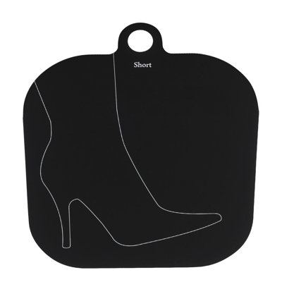 Embouts en plastique pliable CedarFresh avec façonnage personnalisable