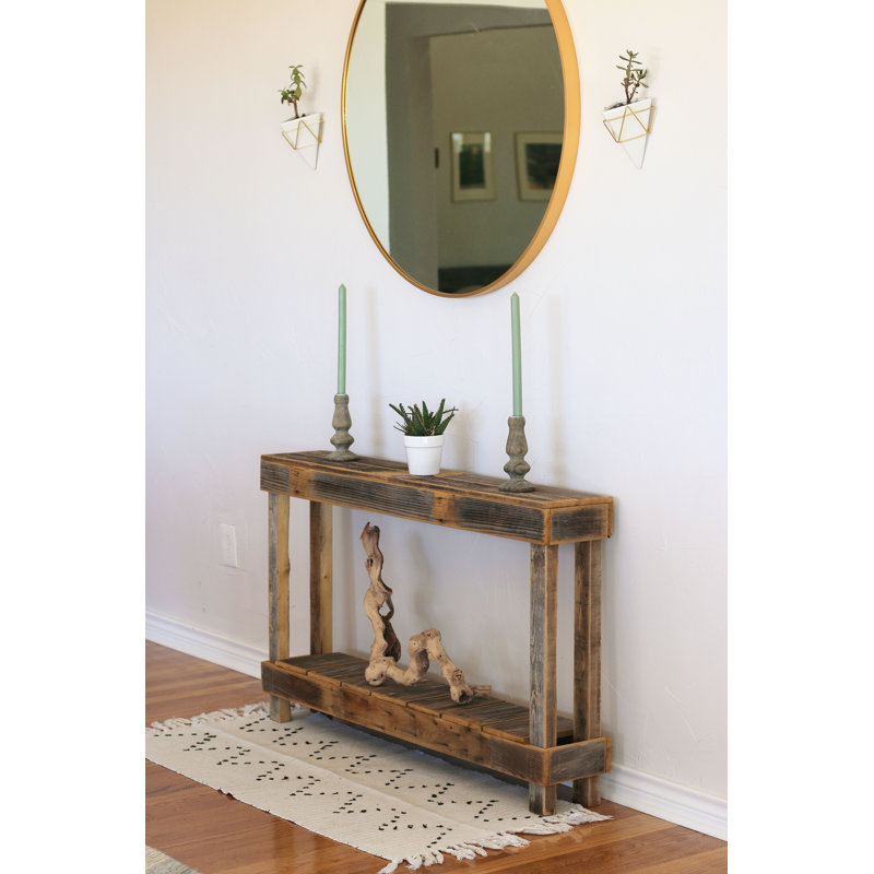 Console Rockcrest