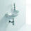16.5'' L Bathroom Sink