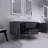 Babajide Bathroom Vanity with Acrylic Top-24792133