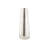 Cedrial Hammered Aluminum Vase-457351862