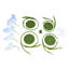 Fleurs de papillon artificielles-1212749406