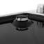 ZLINE 30 in. Gas Cooktop with 4 Burners and Porcelain Top-684947368