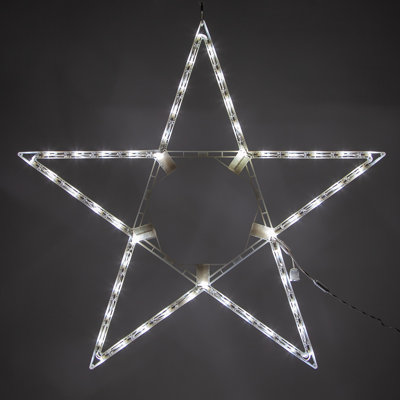 Weather Resistant Christmas Decoration